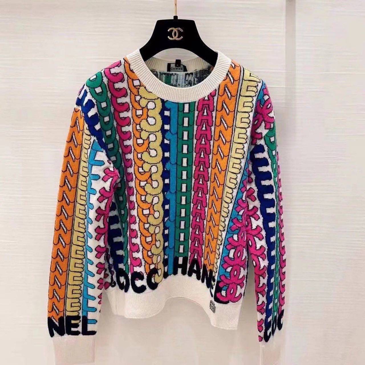 Chanel wear