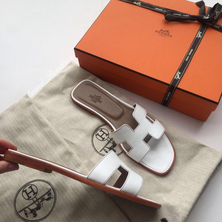 Hermès Shoes