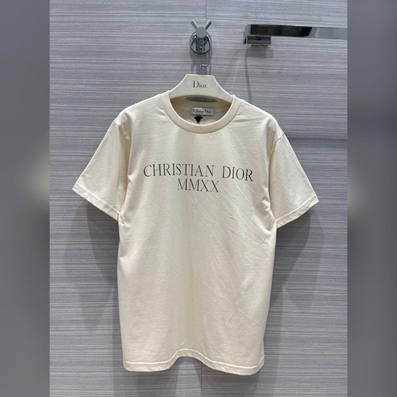 Christian Dior wear