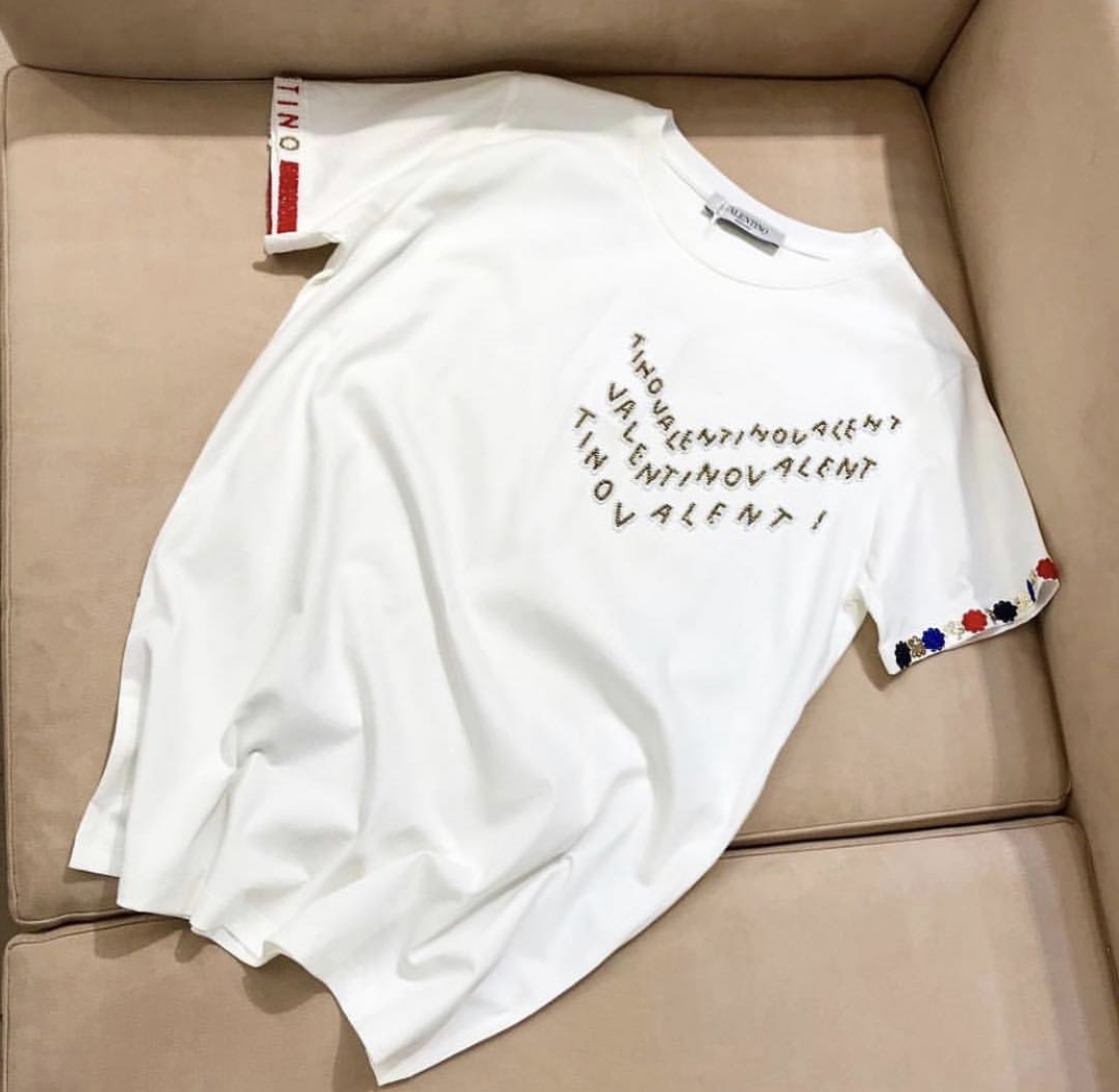 Valentino t-shirt