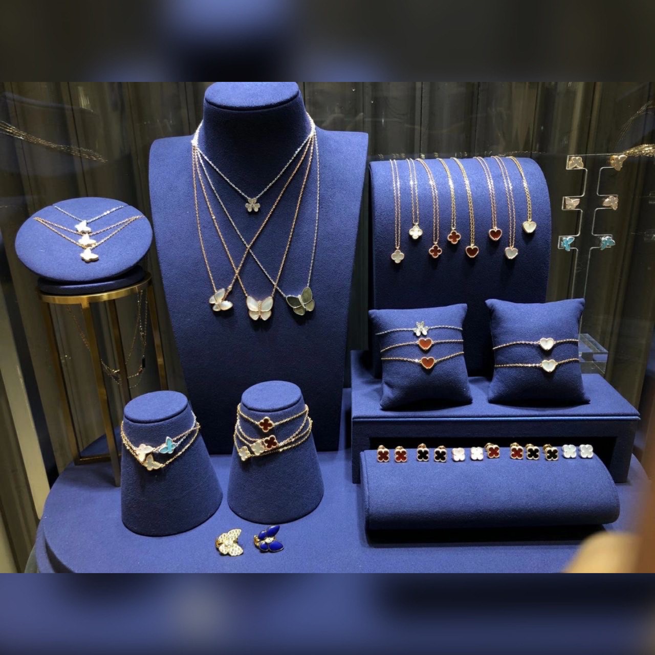 Van Cleef & Arpels Jewellerys