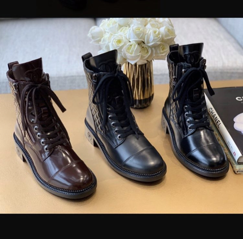 Chanel shoes