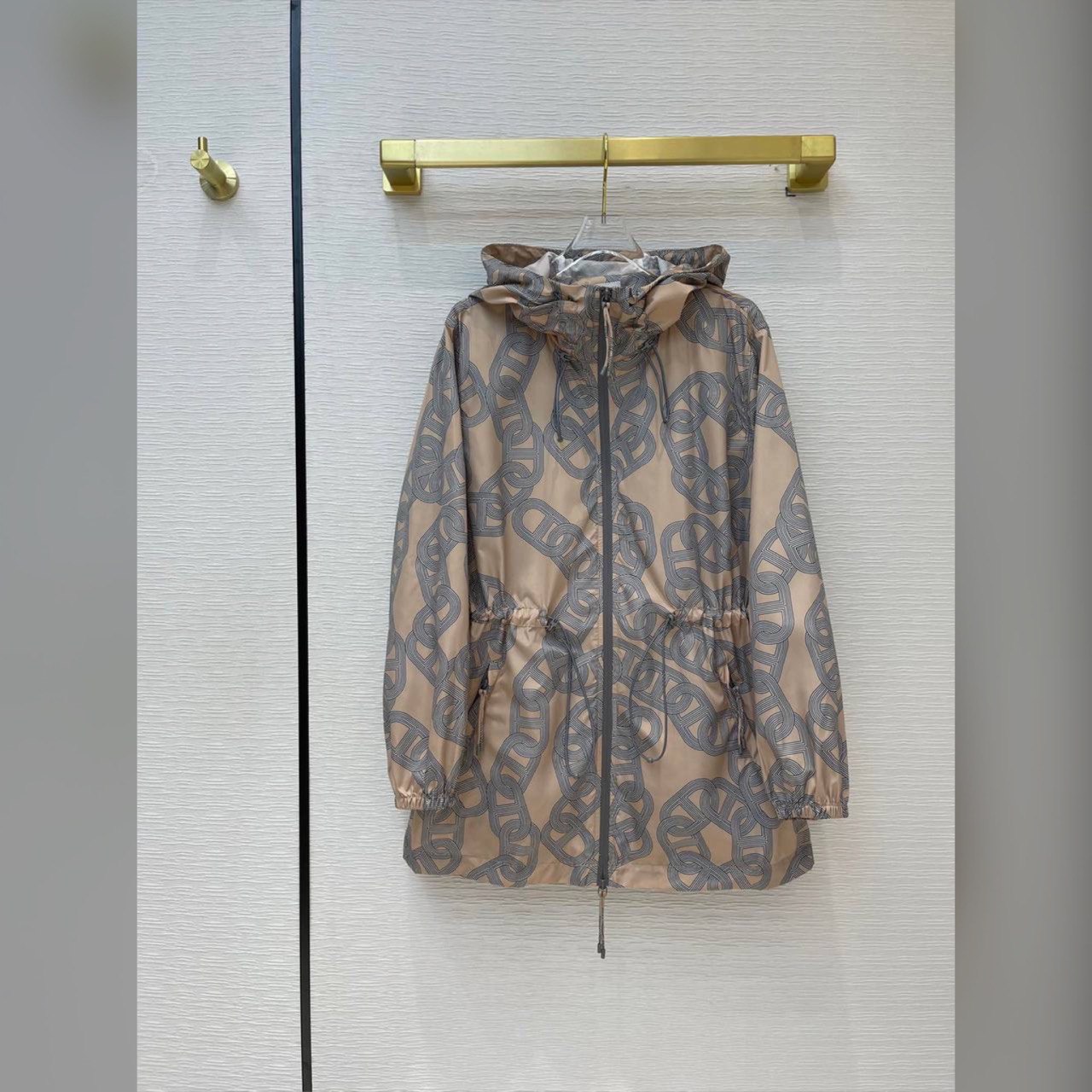 Hermes wear