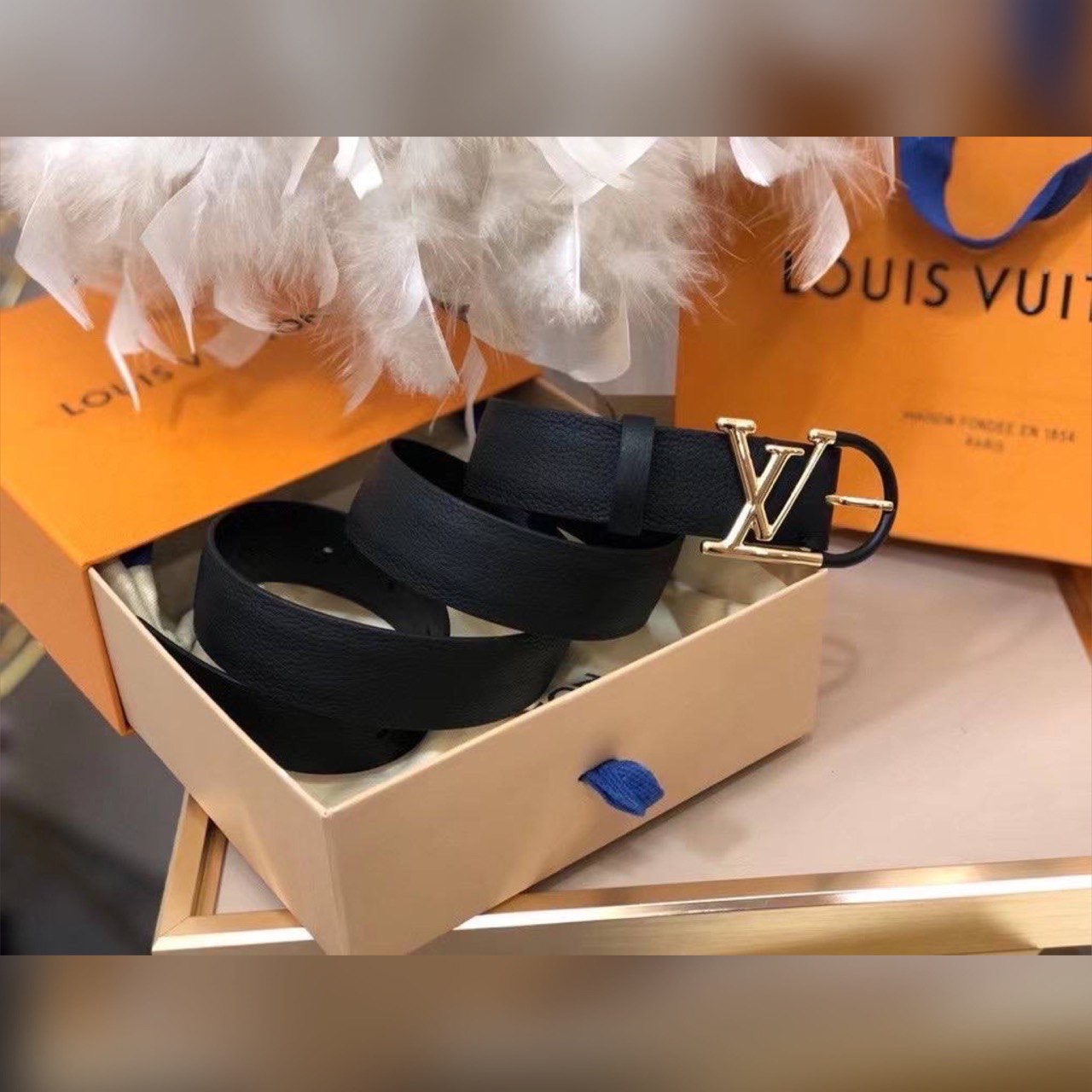 Louis Vuitton accessories