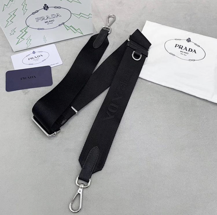Prada accessories