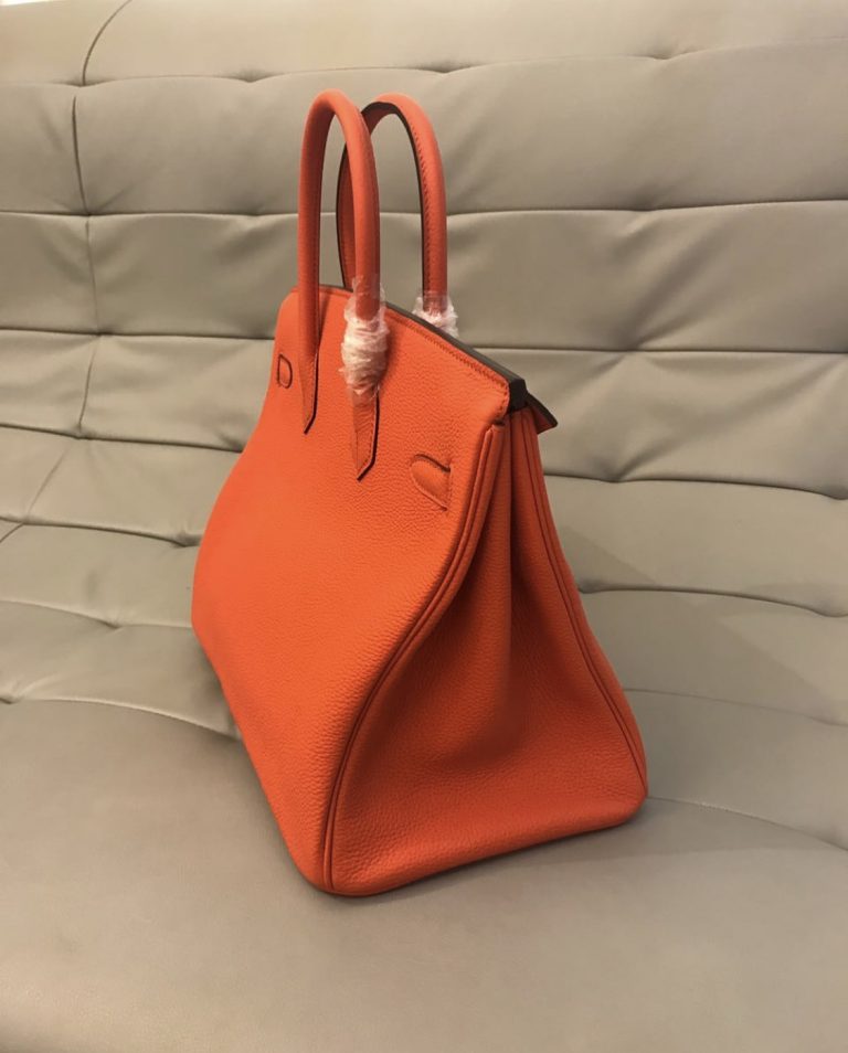 Hermes Bag