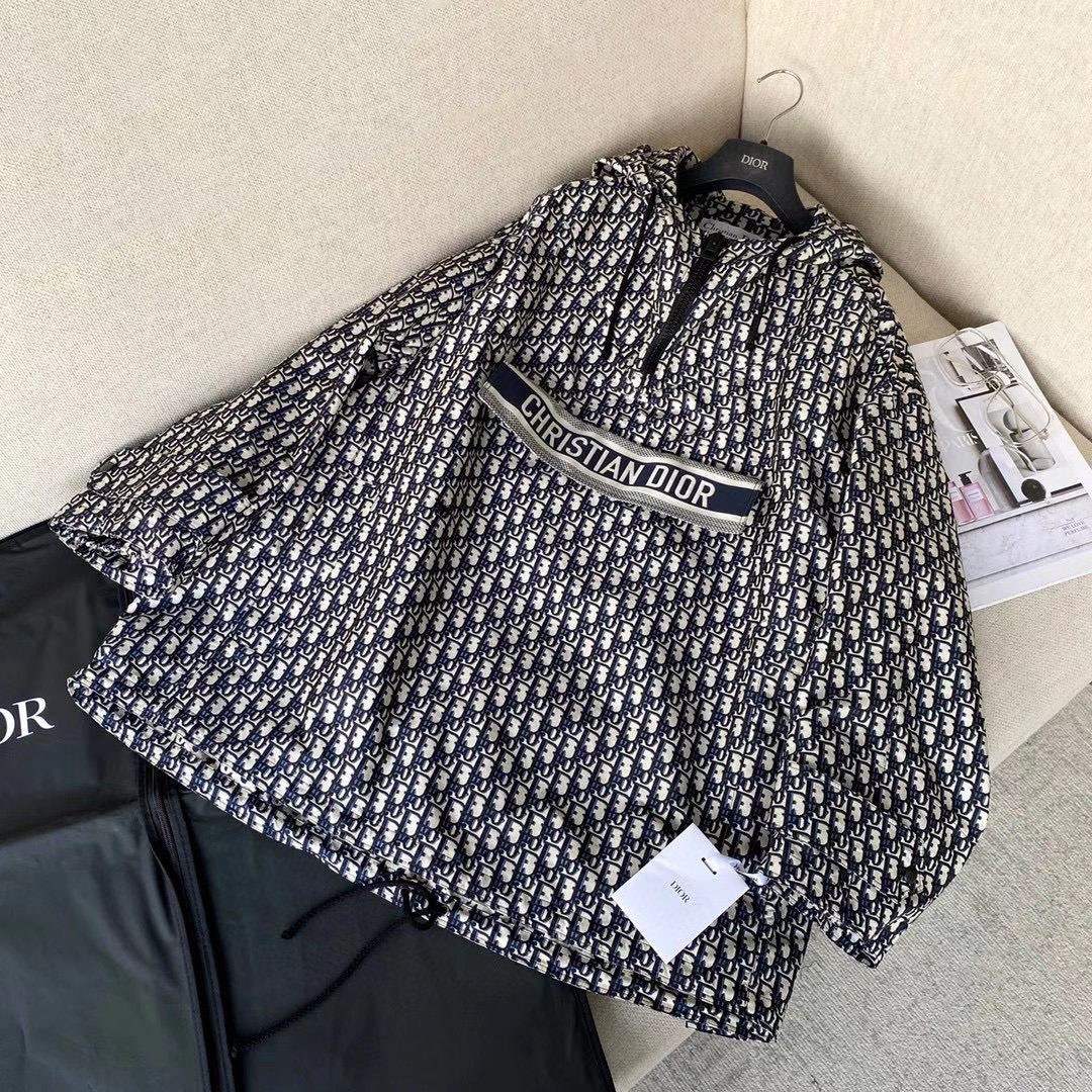 Christian Dior wear