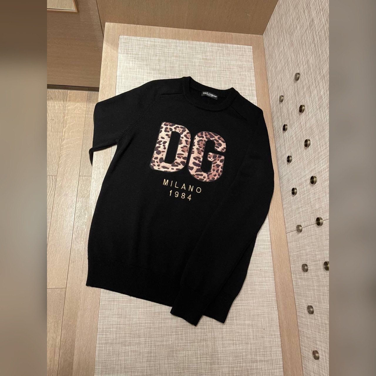 Dolce & Gabbana wear