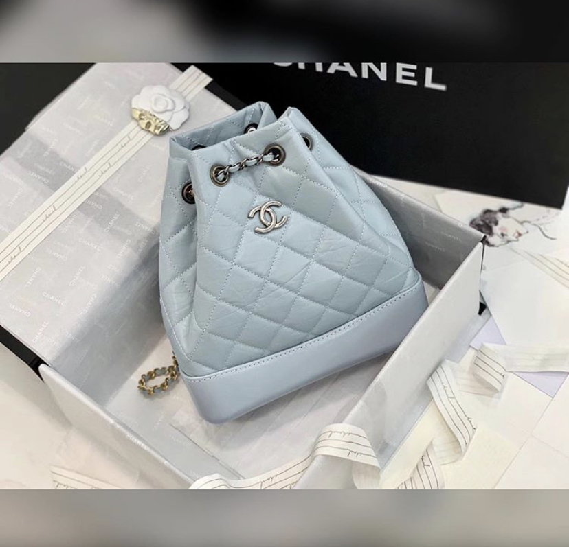 Chanel bags