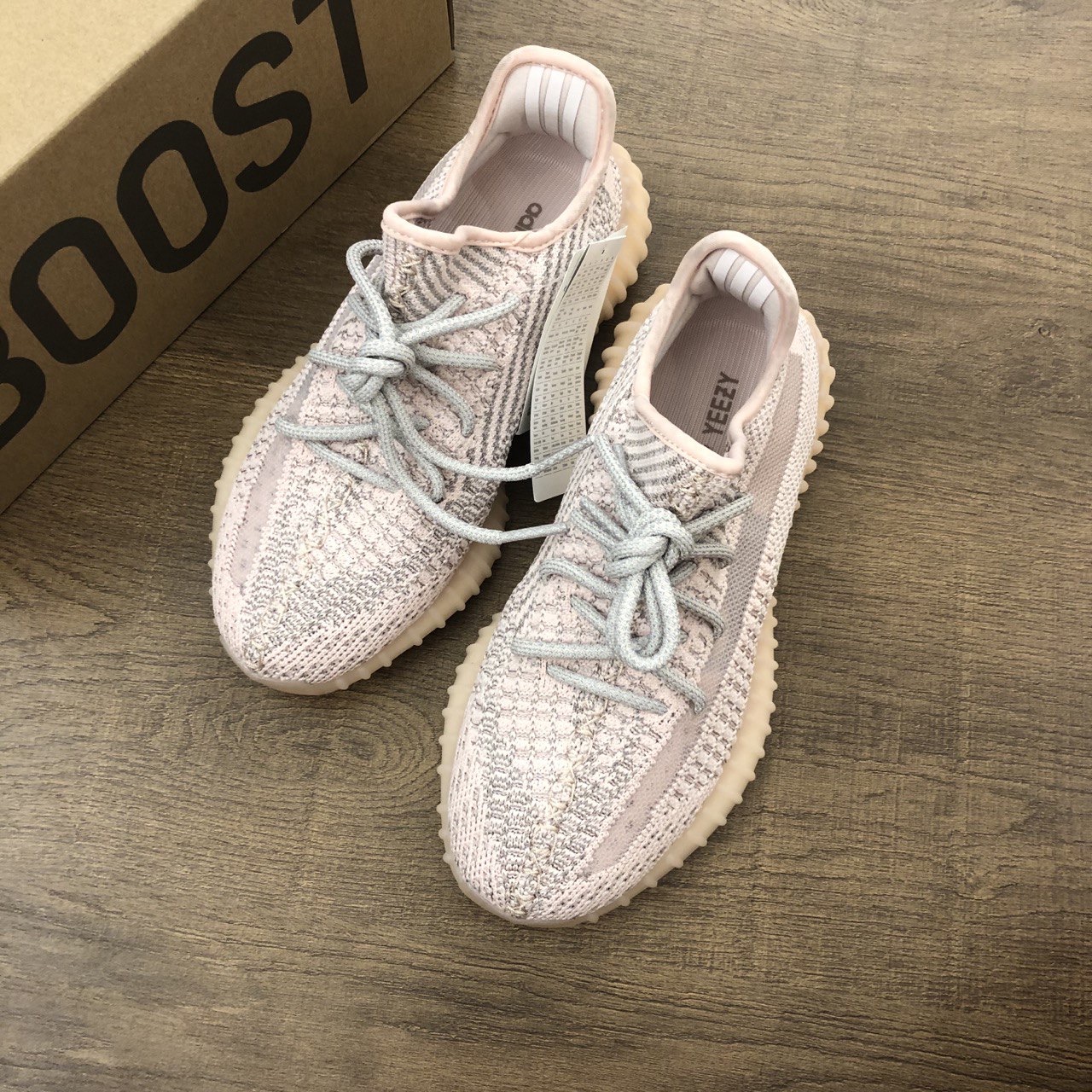 Adidas shoes