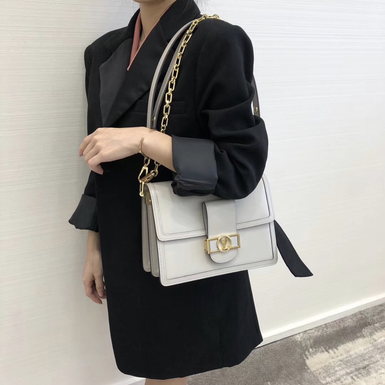 Louis Vuitton bag