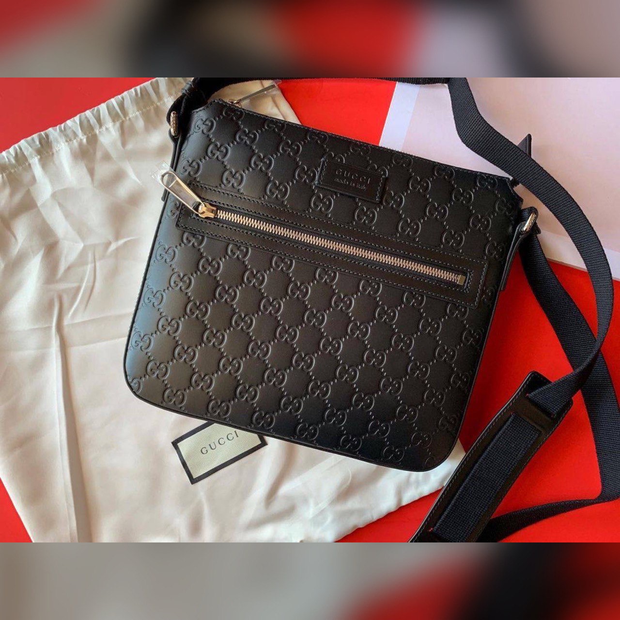 Gucci bag