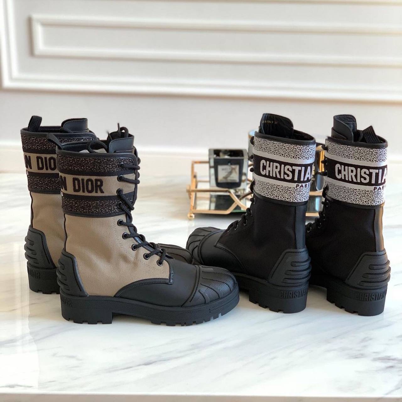 Christian Dior shoes