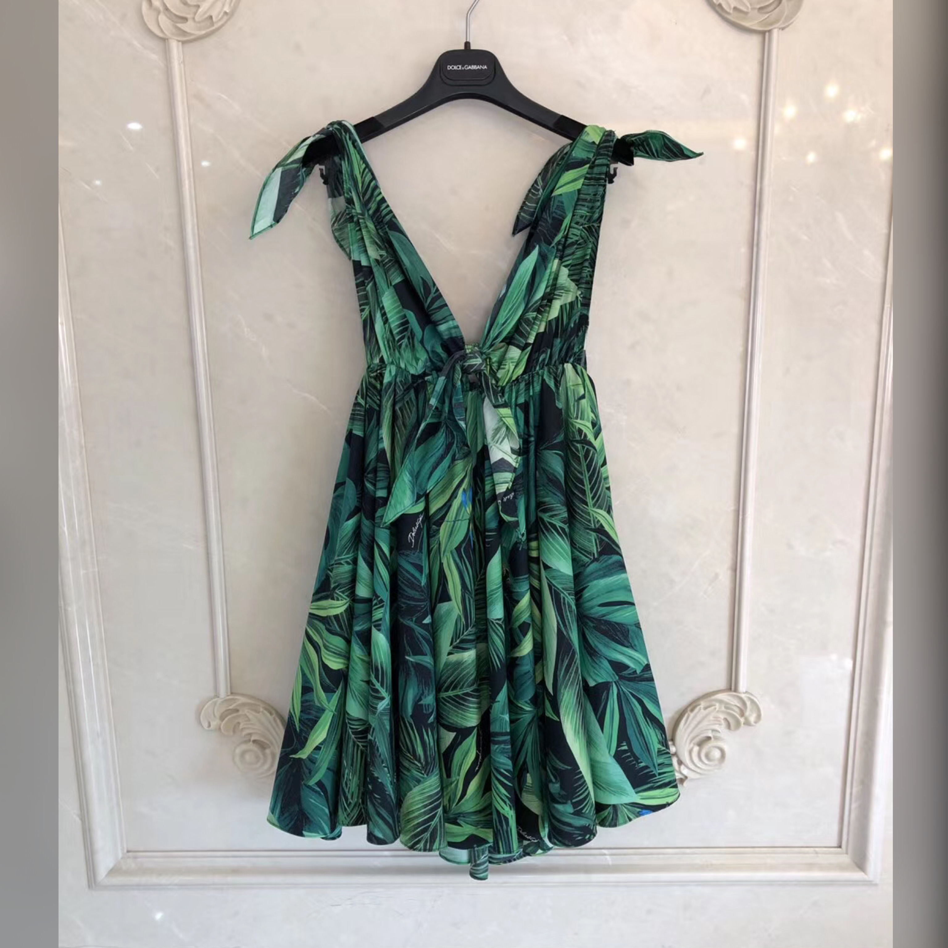 Dolce&Gabbana wear