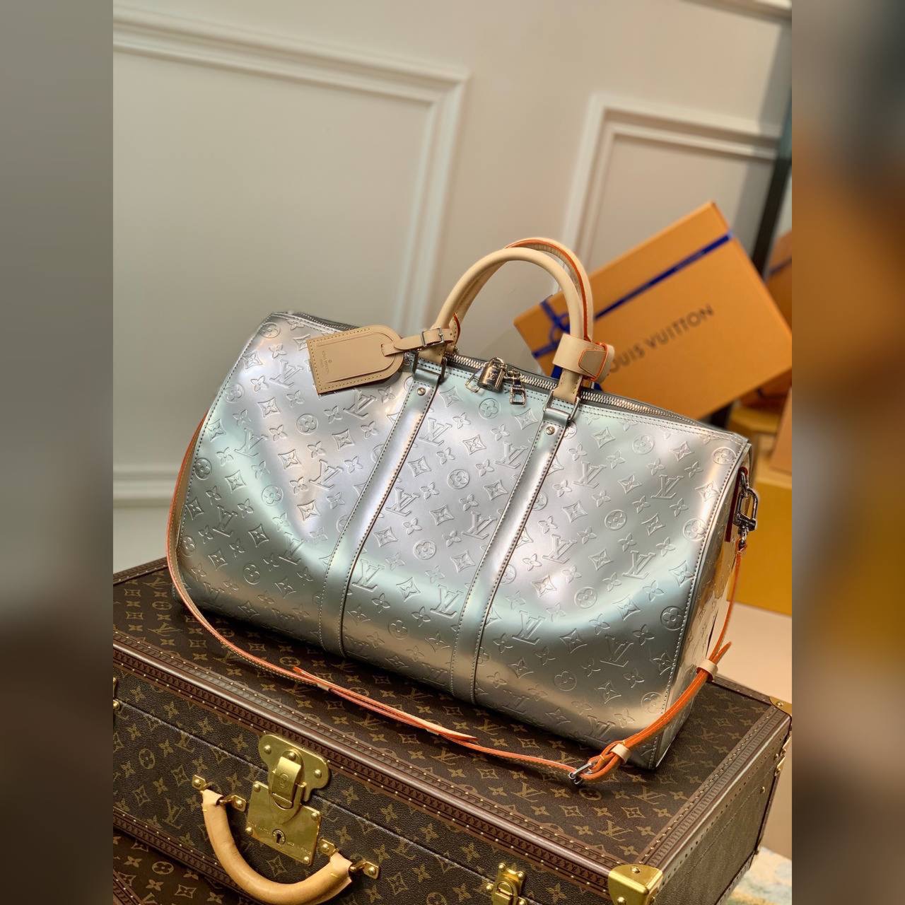 Louis Vuitton bag
