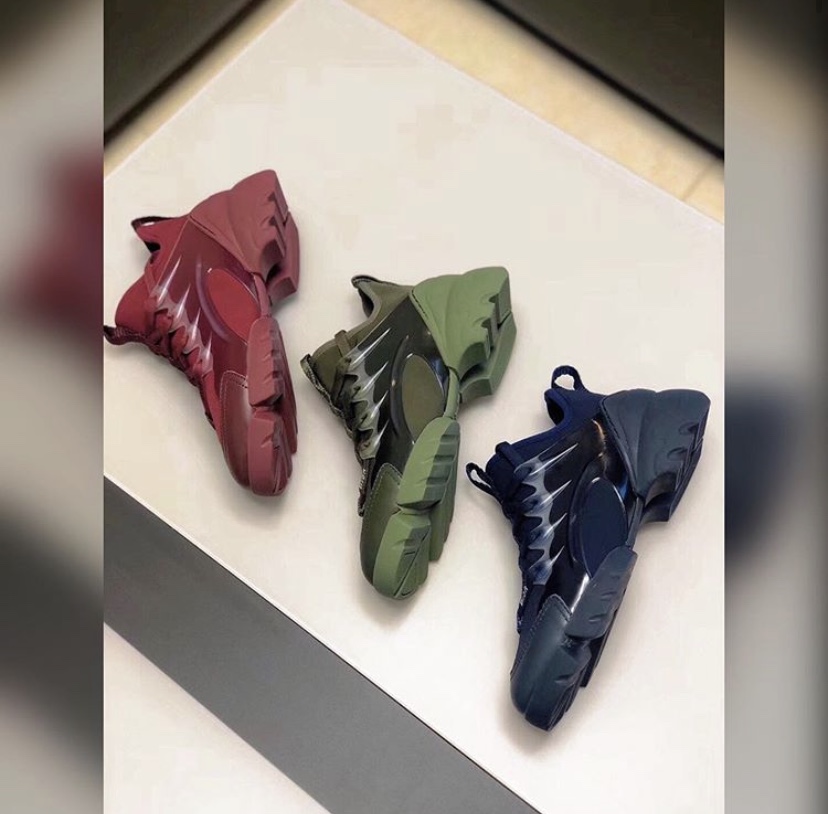 Christian Dior shoes