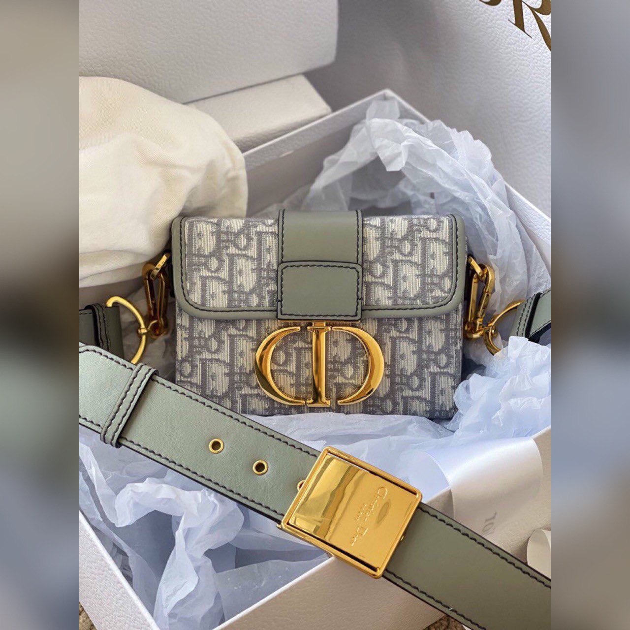 Christian Dior bag