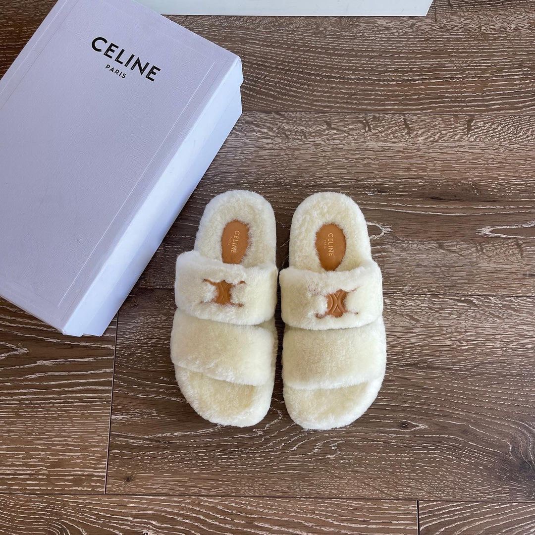 Celine shoes