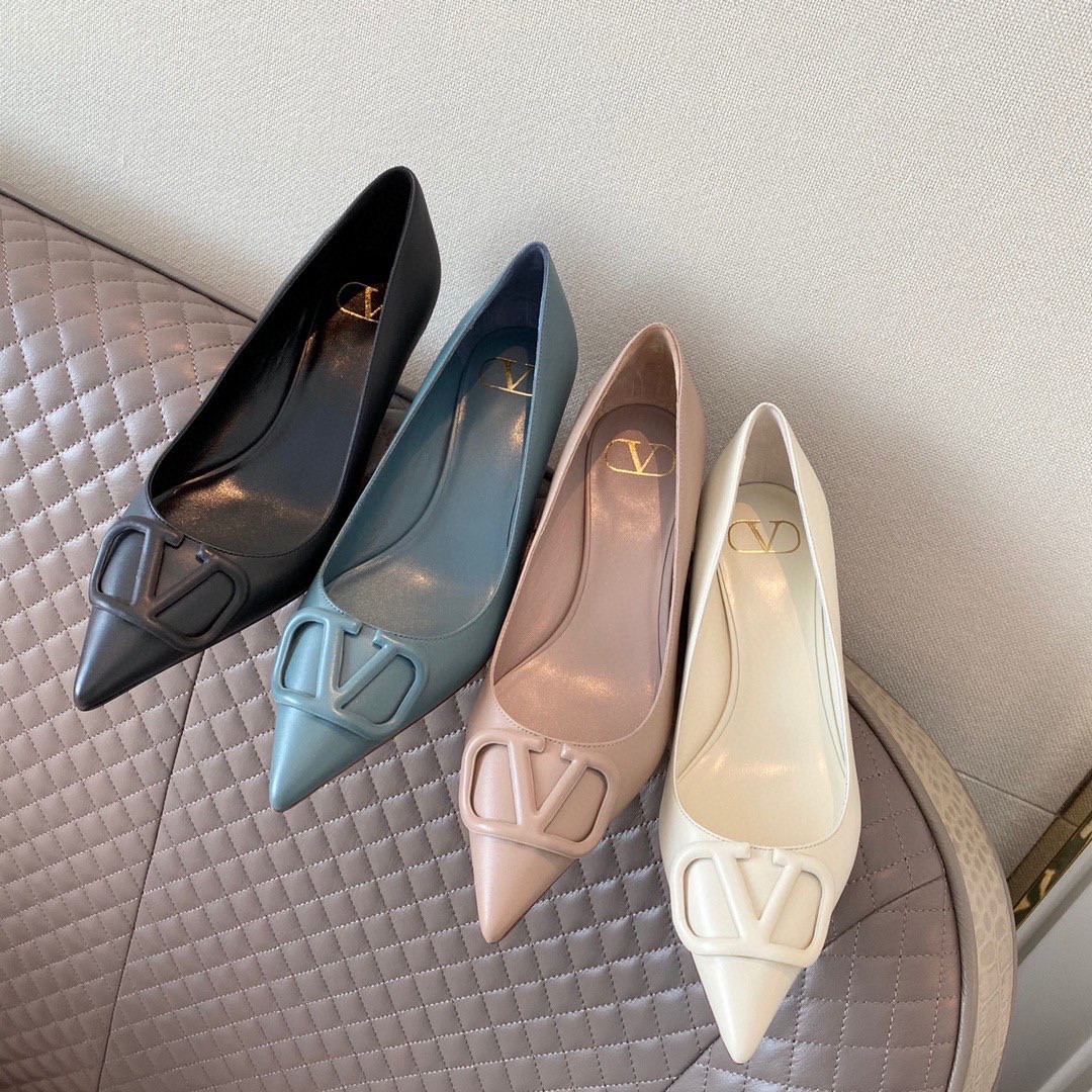 Valentino shoes
