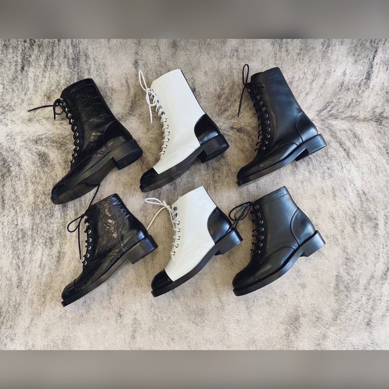 Chanel shoes