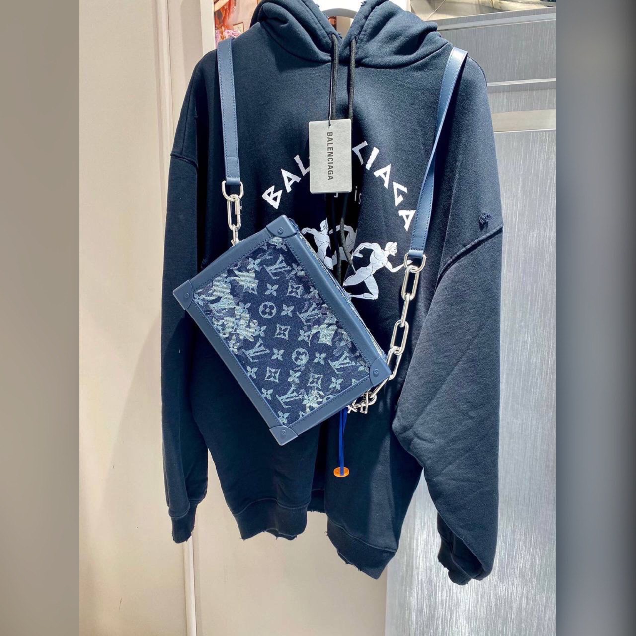 Louis Vuitton bag