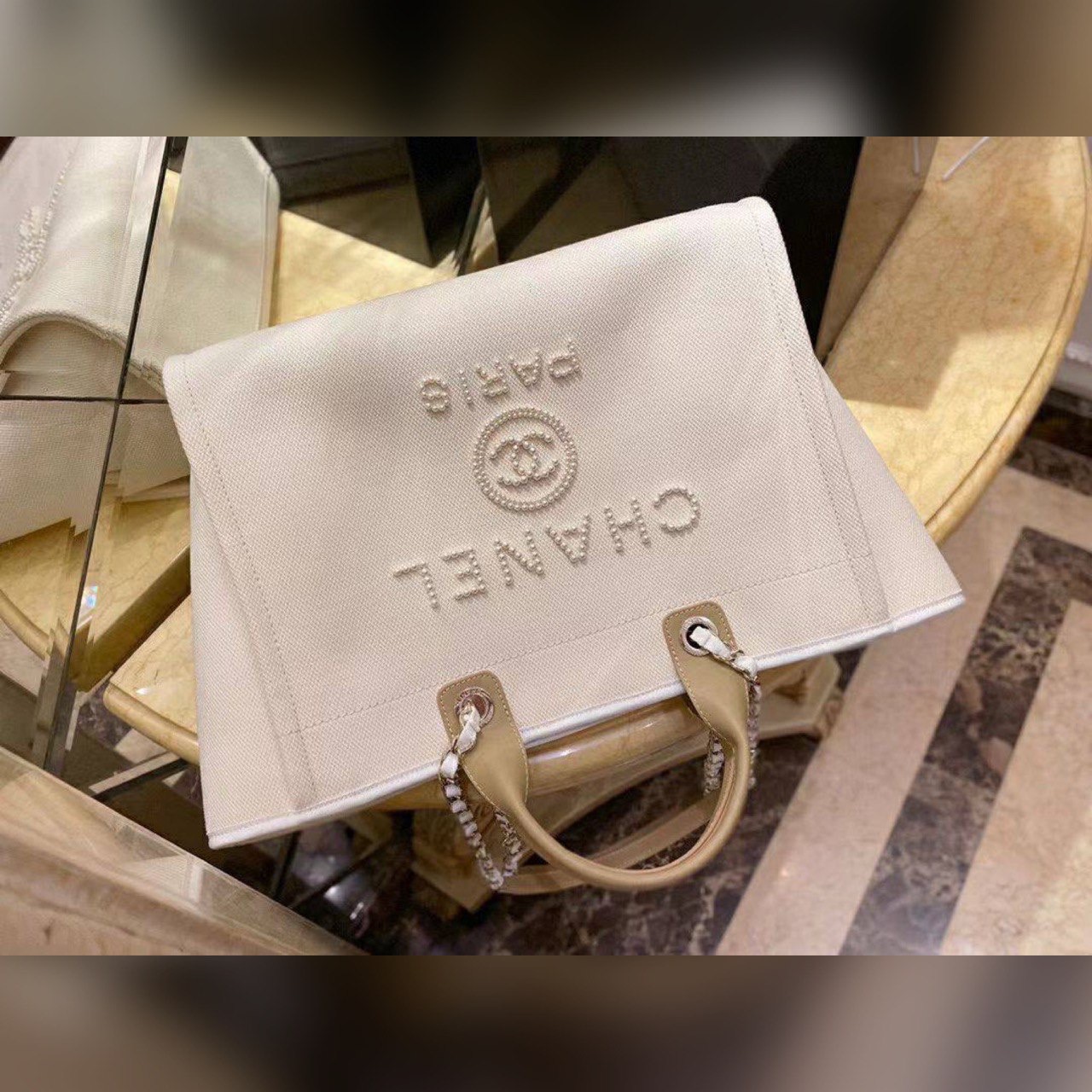 Chanel bag