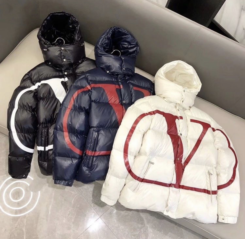 Valentino wear