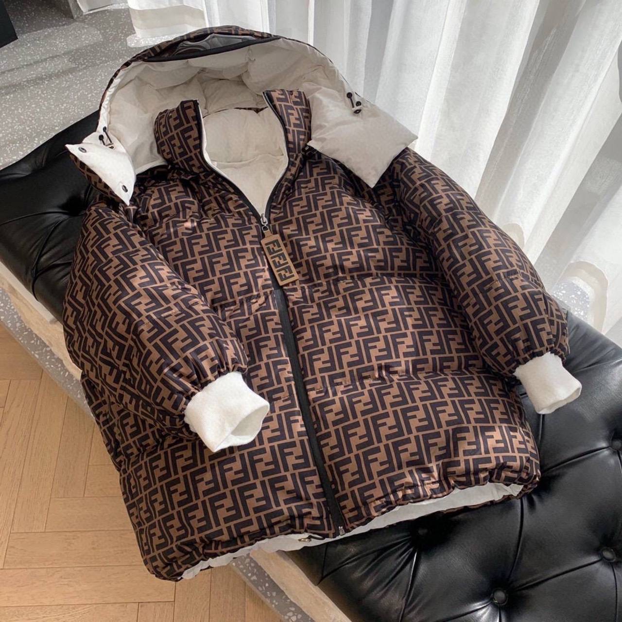 Fendi wear