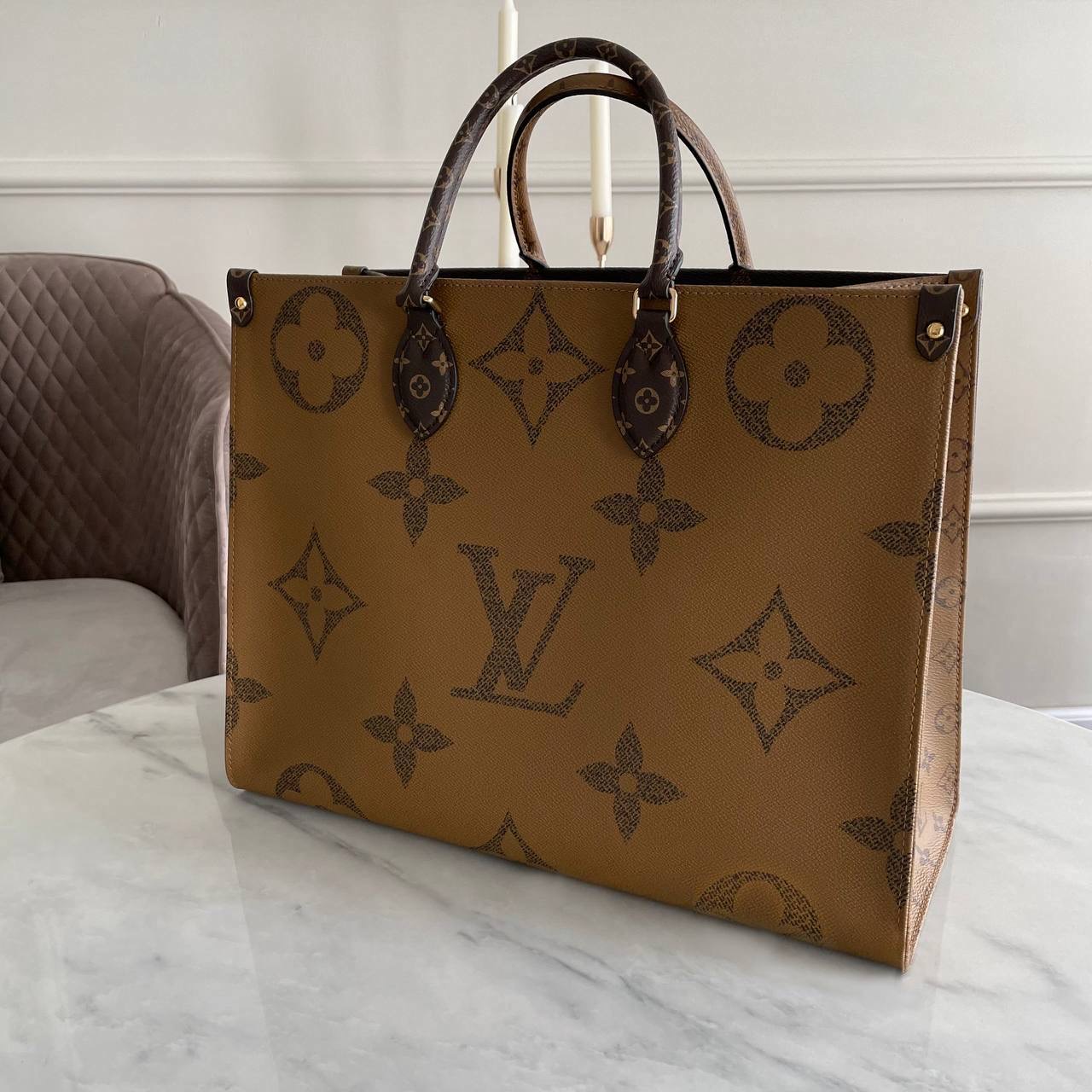 Louis Vuitton bags