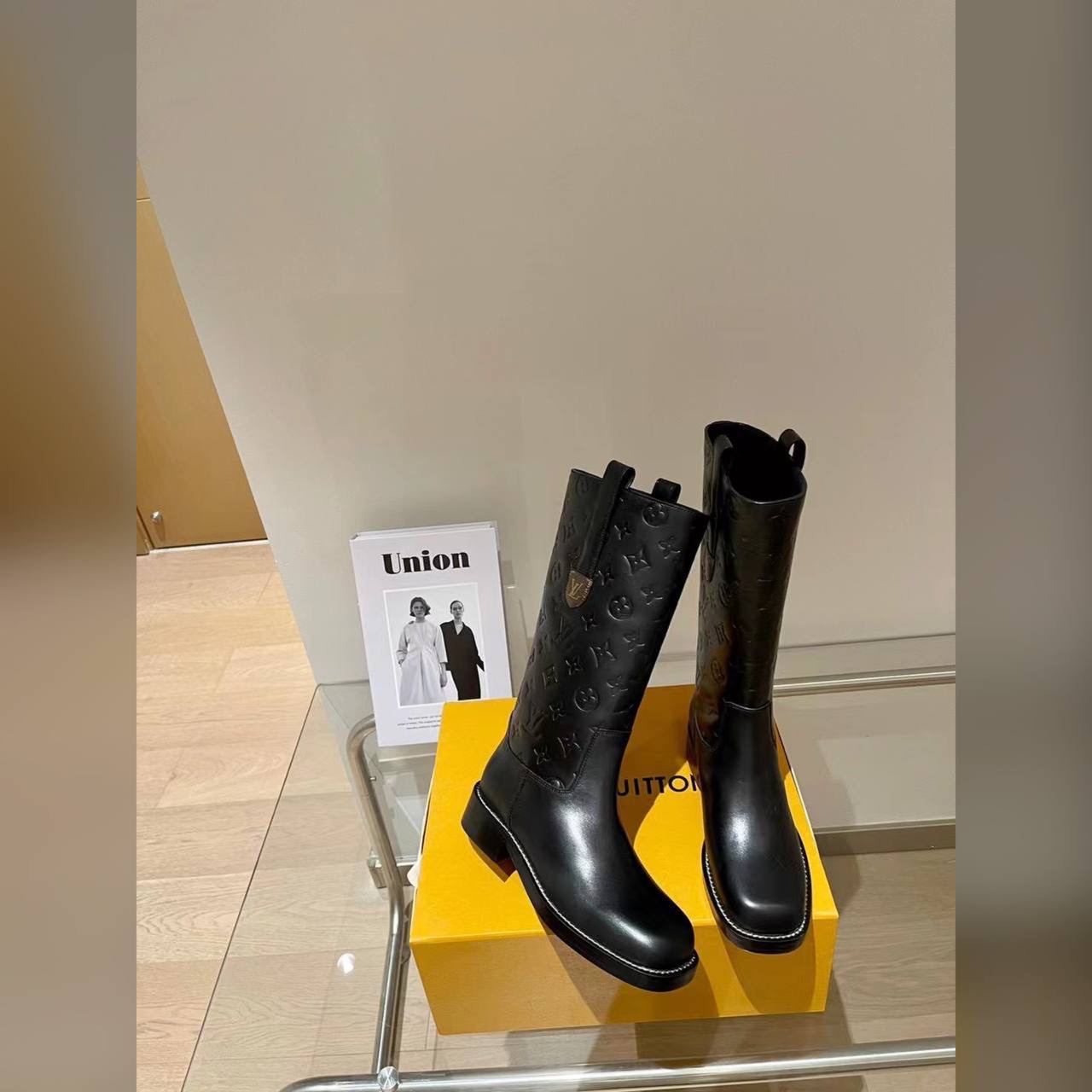 Louis Vuitton shoes