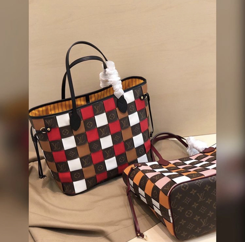 Louis Vuitton bag