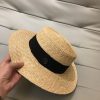 Maison Michel Hat