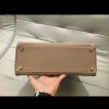 Hermes Bag