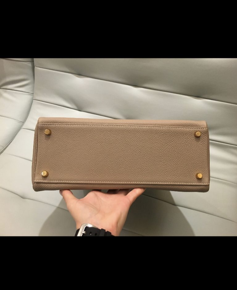 Hermes Bag