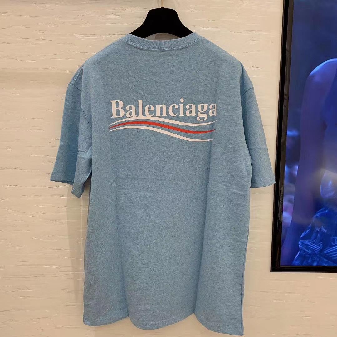Balenciaga wear