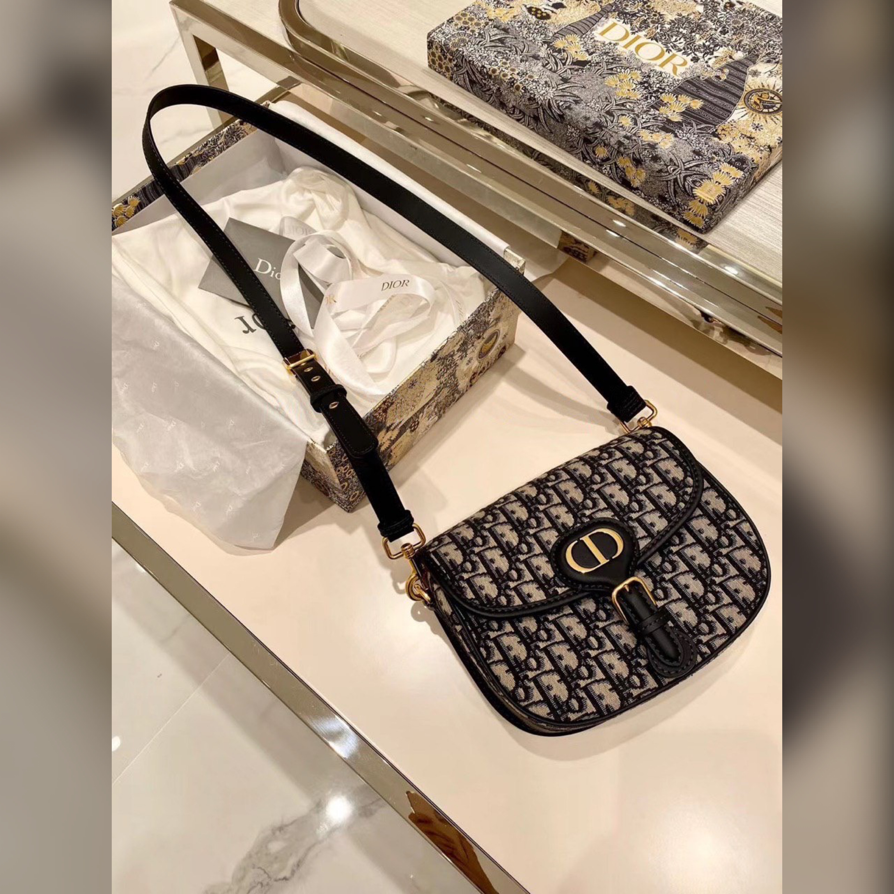 Christian Dior bags