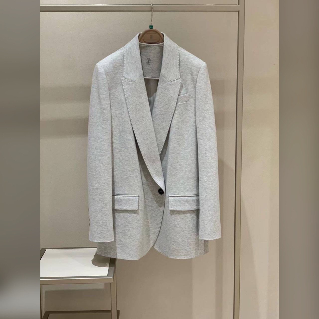 Brunello Cucinelli wear