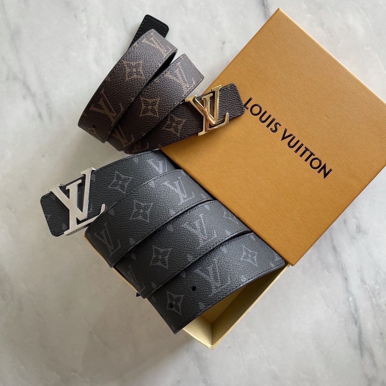 Louis Vuitton accessories