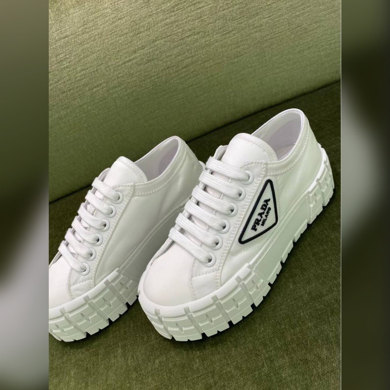 Prada shoes