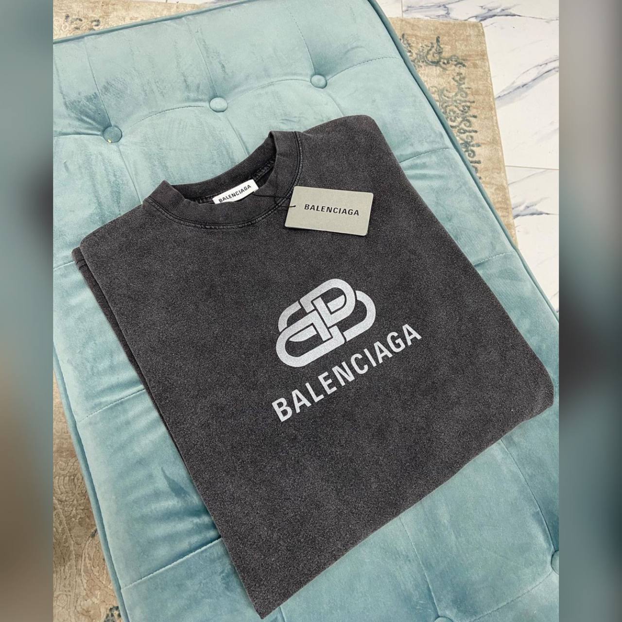 Balenciaga wear