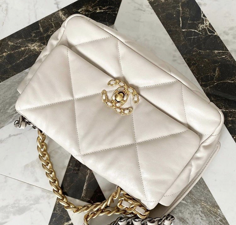 Chanel bags