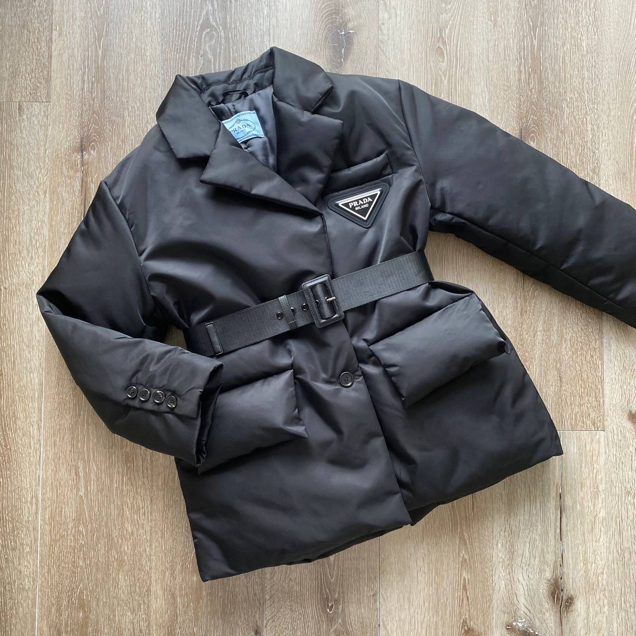 Prada wear