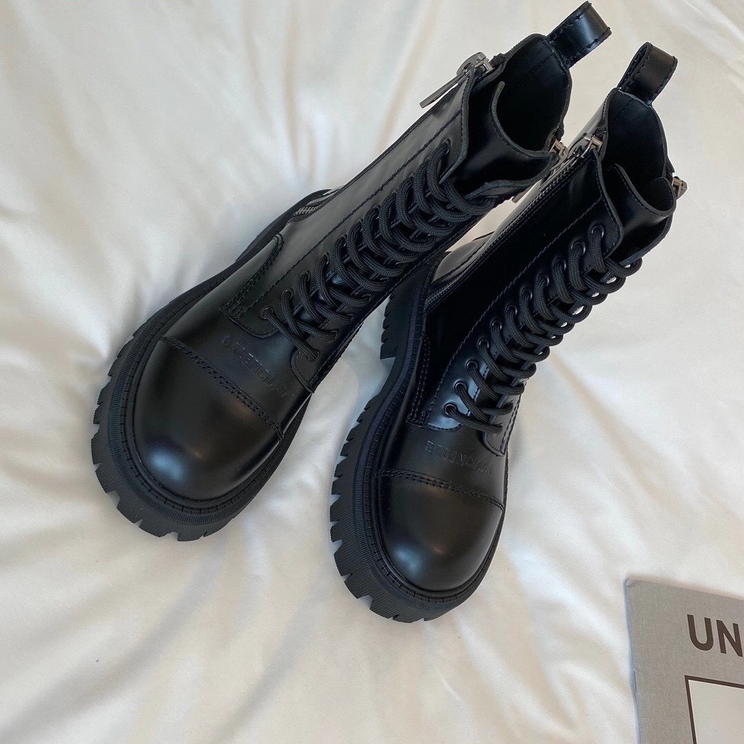 Balenciaga shoes