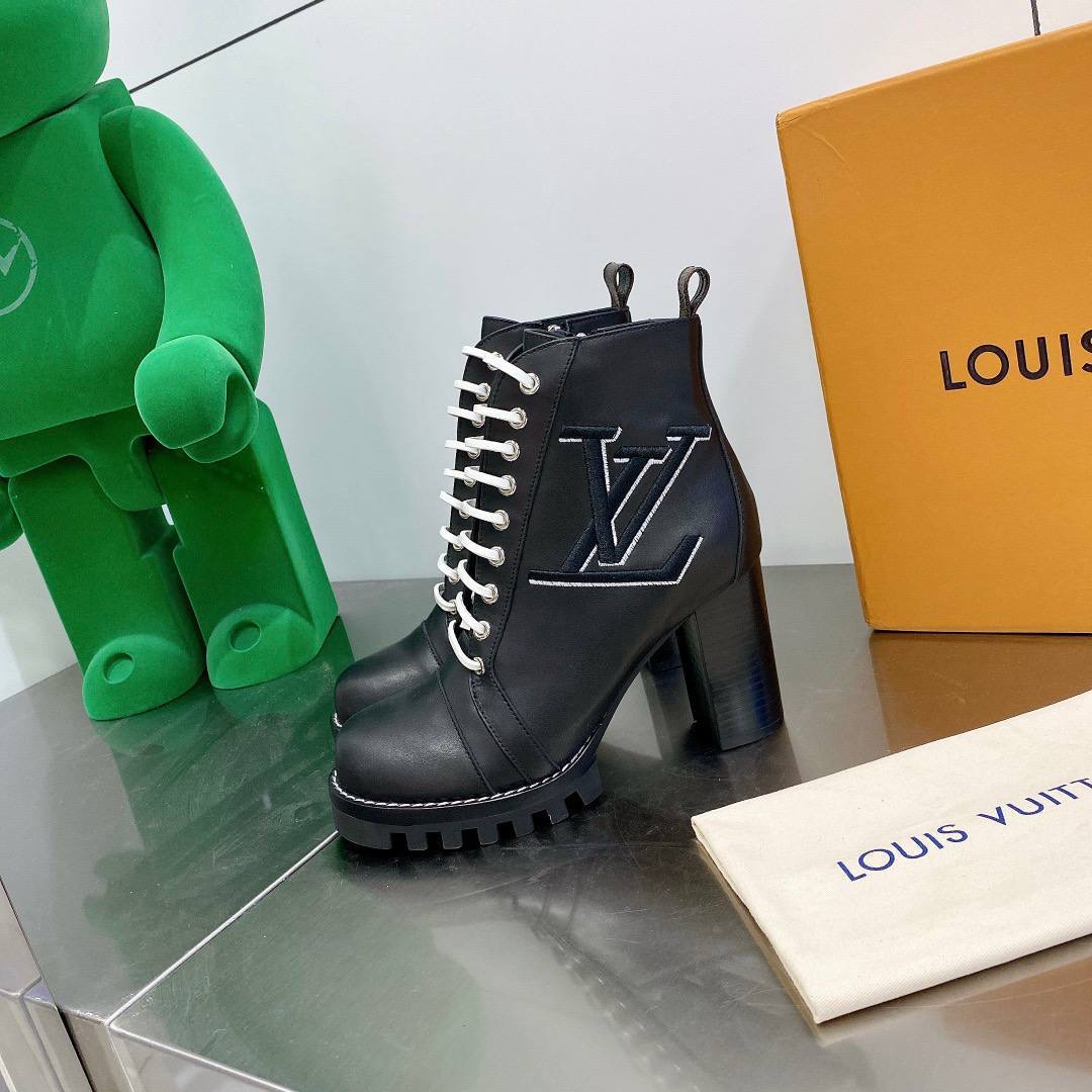 Louis Vuitton shoes