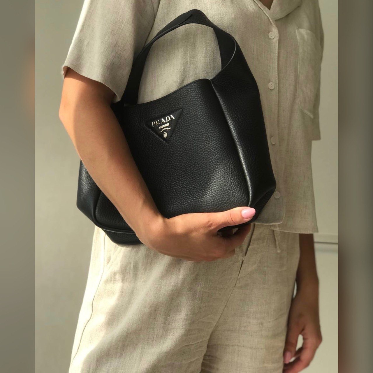 Prada bag