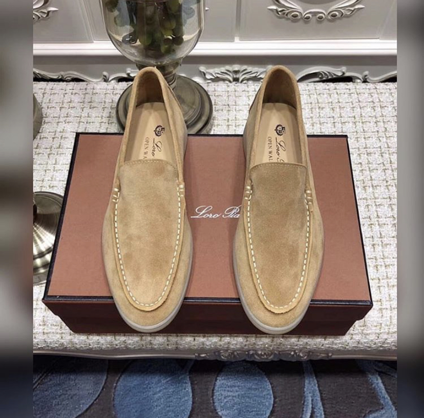 Loro Piana shoes