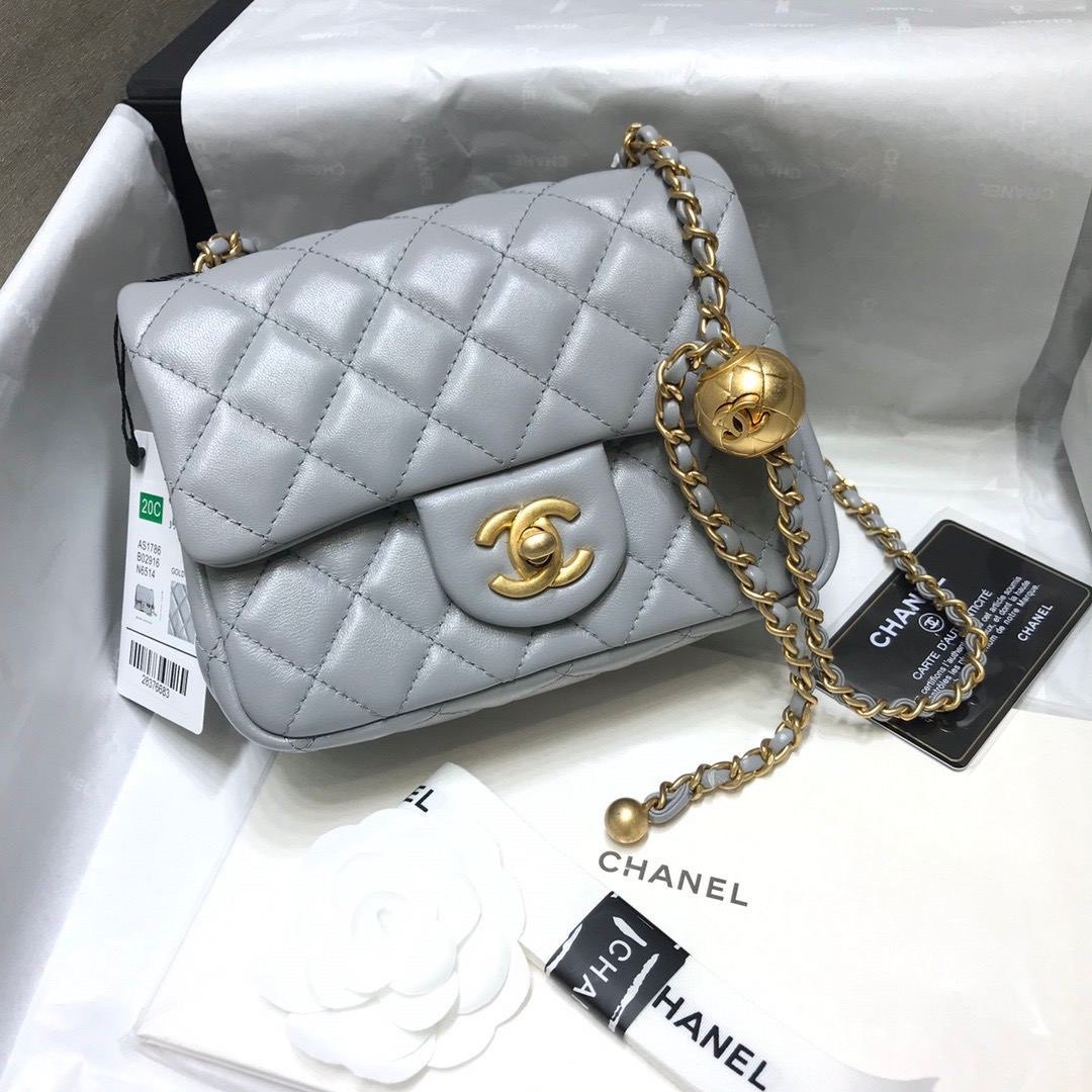 Chanel bag
