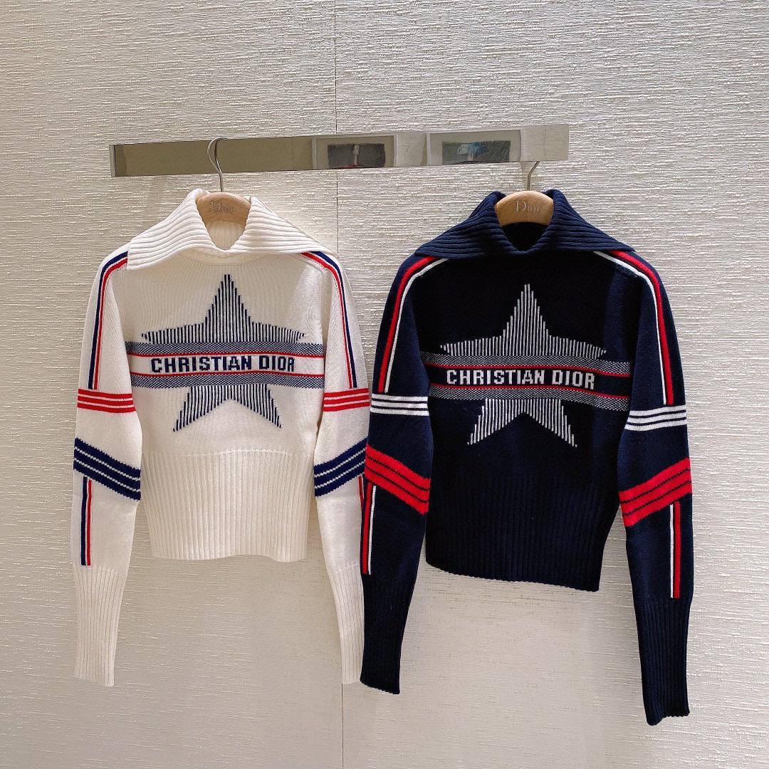 Christian Dior wear