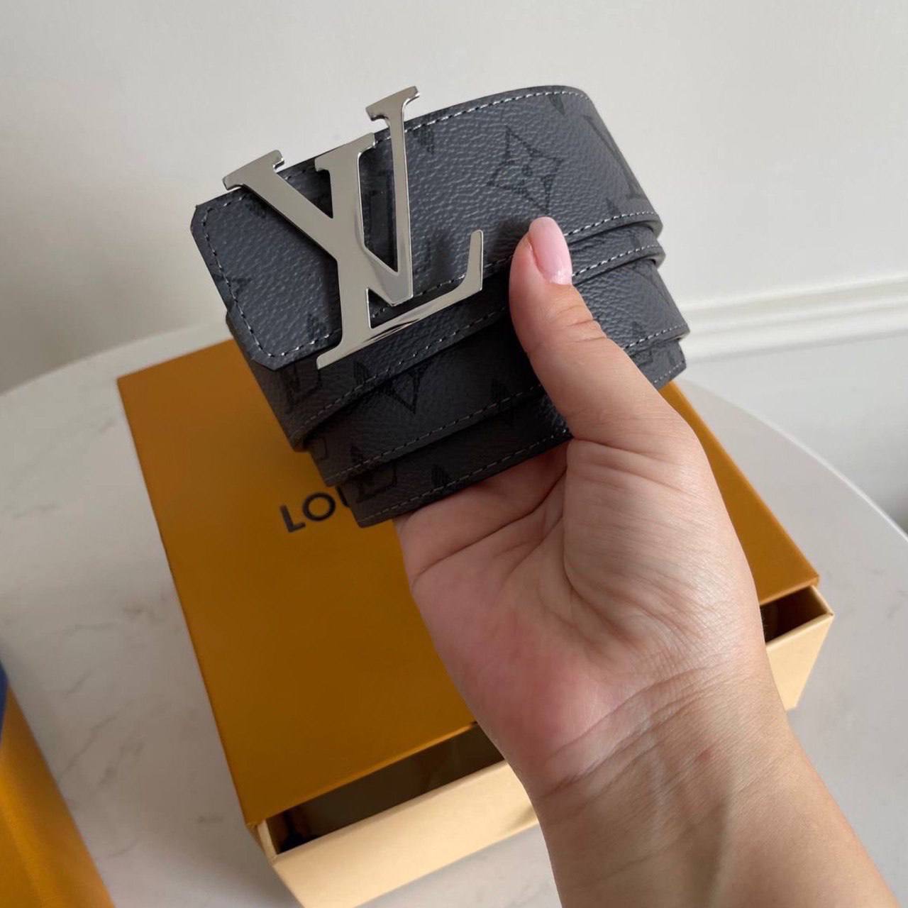 Louis Vuitton accessories