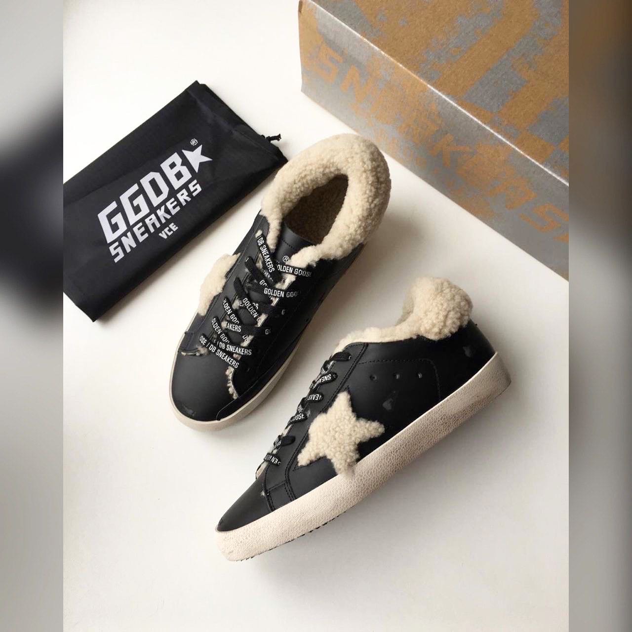 Golden Goose shoes